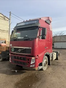 Поступление в разбор Volvo FH 2008-2013 2011
