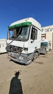 Поступление в разбор Mercedes-Benz Actros MPII 2002-2009 2008