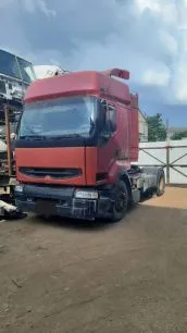 Поступление в разбор Renault Premium I 1996-2007 1998