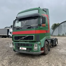 Поступление в разбор Volvo FH 2001-2005 2004