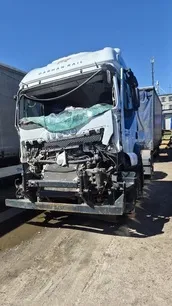 Поступление в разбор IVECO Stralis 2016-2021 2018