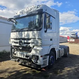 Поступление в разбор Mercedes-Benz Actros MPIII 2009-2013 2018