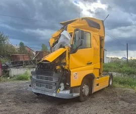 Поступление в разбор Volvo FH с 2013 2020