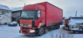 Поступление в разбор Renault Premium I 1996-2007 2003