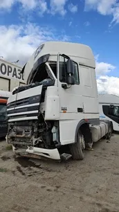 Поступление в разбор DAF XF105 2010-2015 2014