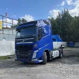 Поступление в разбор Volvo FH с 2013 2016