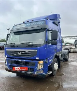 Поступление в разбор Volvo FM 2008-2013 2011