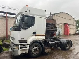 Поступление в разбор Renault Premium I 1996-2007 2003
