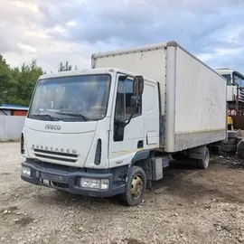 Поступление в разбор IVECO Eurocargo 2003-2009 2005