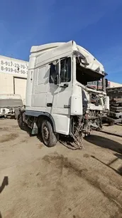 Поступление в разбор DAF XF105 2010-2015 2011