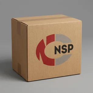 Запчасти NSP