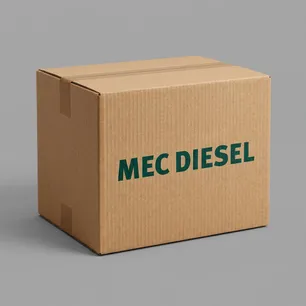 Запчасти MEC-DIESEL