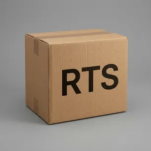 Запчасти RTS