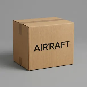 Запчасти AIRKRAFT
