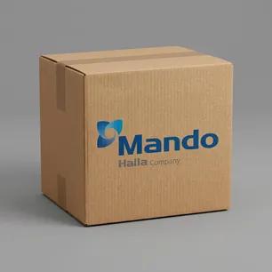 Запчасти MANDO
