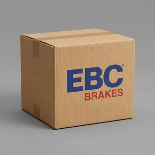 Запчасти EBC