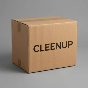Запчасти CLEENUP