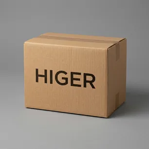 Запчасти HIGER