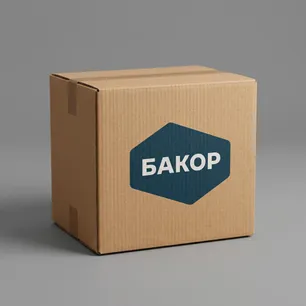 Запчасти БАКОР