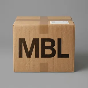 Запчасти MBL