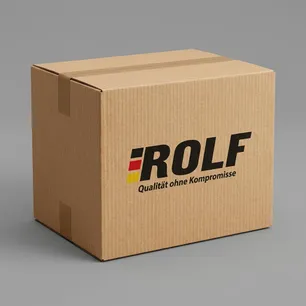 Запчасти ROLF