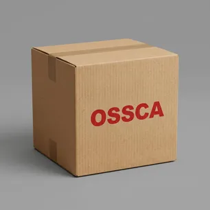 Запчасти OSSCA