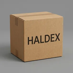 Запчасти HALDEX