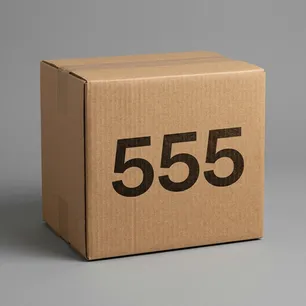 Запчасти 555