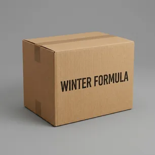 Запчасти WINTER FORMULA