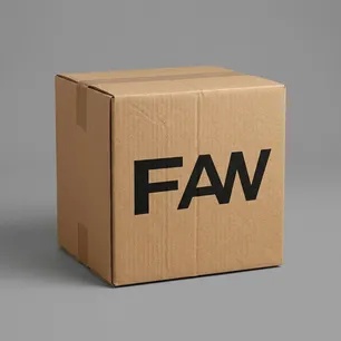 Запчасти FAW