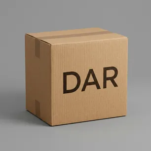 Запчасти DAR
