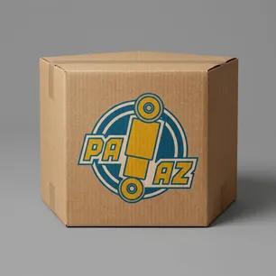 Запчасти PAAZ