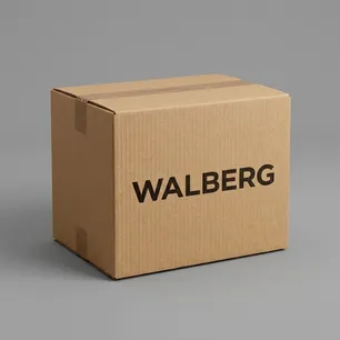 Запчасти WALBERG