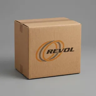 Запчасти REVOL
