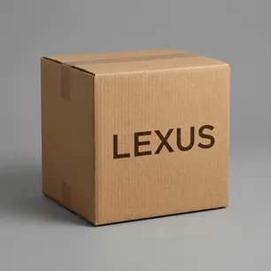 Запчасти LEXUS