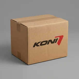 Запчасти KONI