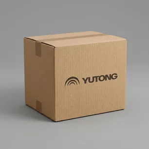 Запчасти YUTONG