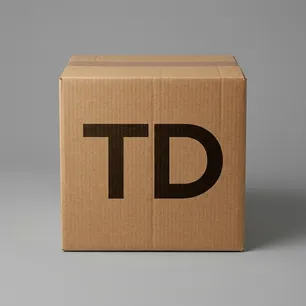 Запчасти TD