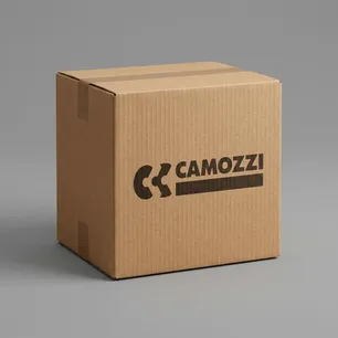 Запчасти CAMOZZI