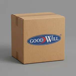 Запчасти GOODWILL