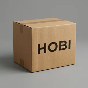 Запчасти HOBI
