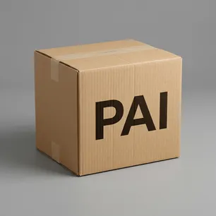 Запчасти PAI