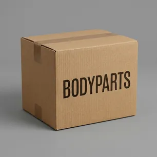 Запчасти BODYPARTS
