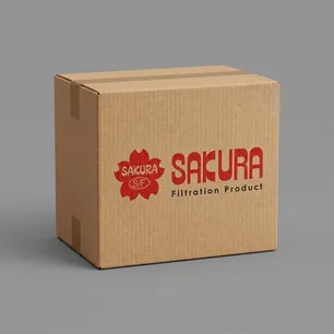 Запчасти SAKURA