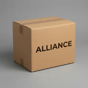 Запчасти ALLIANCE