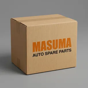 Запчасти MASUMA