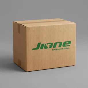 Запчасти JRONE