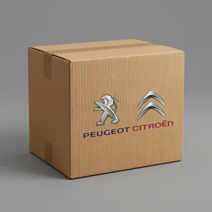 Запчасти PEUGEOT