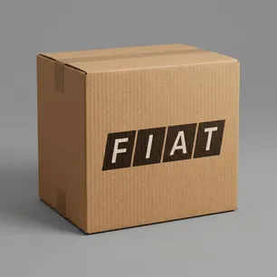 Запчасти FIAT