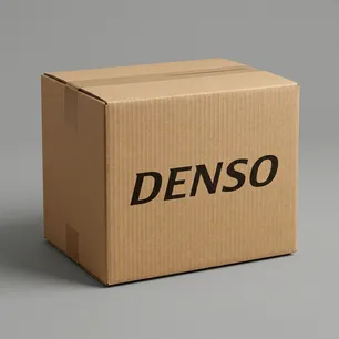 Запчасти DENSO